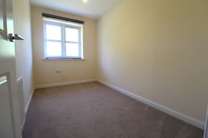 Bedroom- click for photo gallery